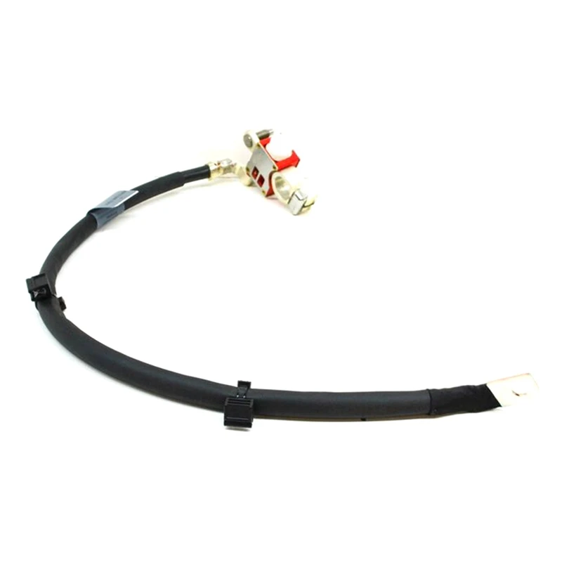 

2135407001 Positive Battery Fuse Cable Wire For Mercedes Benz GLC C253 Accessories Parts Battery Connector Cable LHD