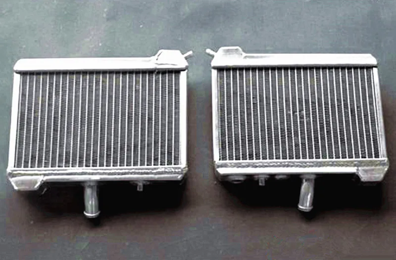 

Aluminum Radiator For 1988-2000 Goldwing 1500 1988 1989 1990 1991 1992 1993 1994 1995 1996 1997 1998 1999 2000