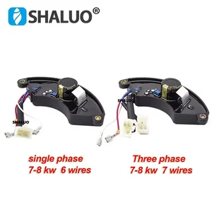 8 Verkauf von Generator -Controller - №8