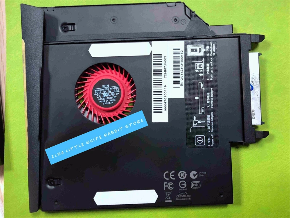 Karta graficzna GT750M5 dla Lenovo IdeaPad Y510p