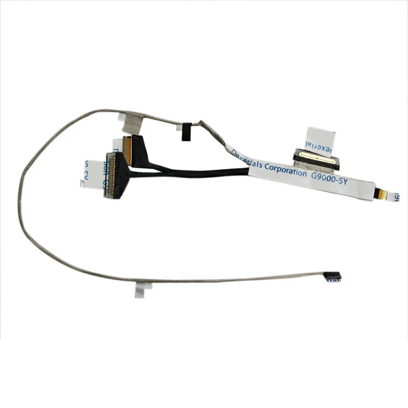 

Z NEW LCD LED Cable for Dell Inspiron 13 7000 7368 7378 P69G 0VFF2J 450.07S05.002
