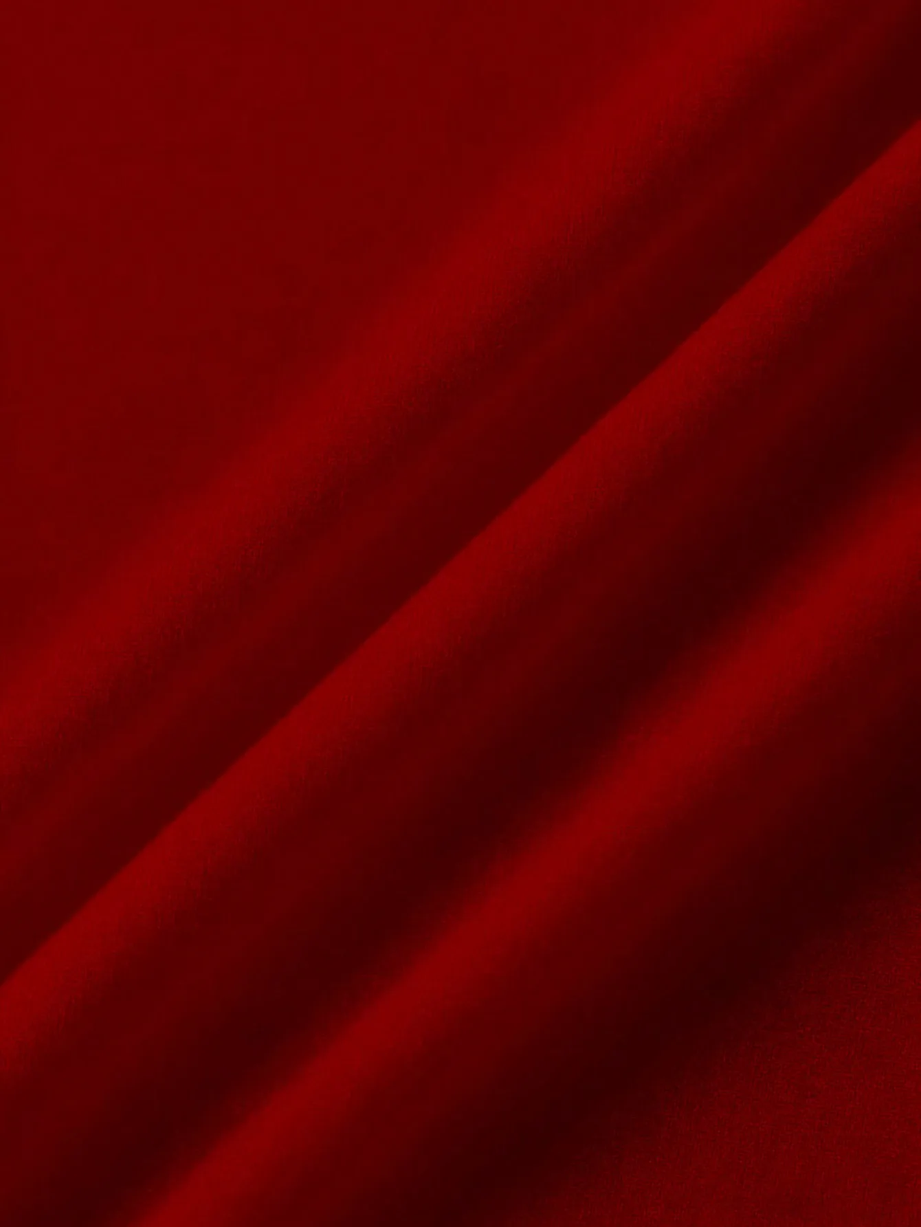 2026 Damen Freizeitkleid, elegant, einfarbig, Rundhals, mit Bärenmuster, Reißverschluss, langärmlig, kurzer Rock, ideal für den Alltag und Reisen – Detail 6