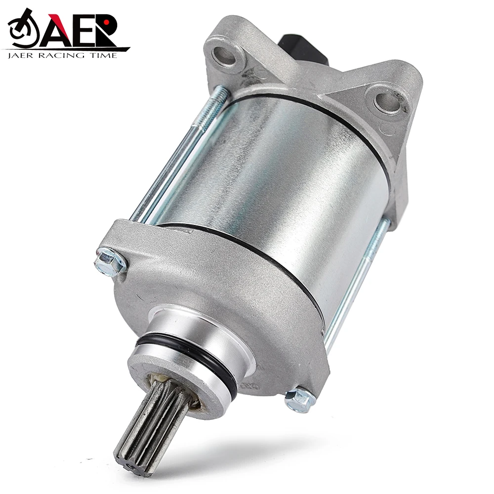 

Motorcycle Electrical Engine Starter Motor for Honda TRX250TM FourTrax Recon 250 TRX250TE FourTrax Recon 250ES 31200-HM8-B61