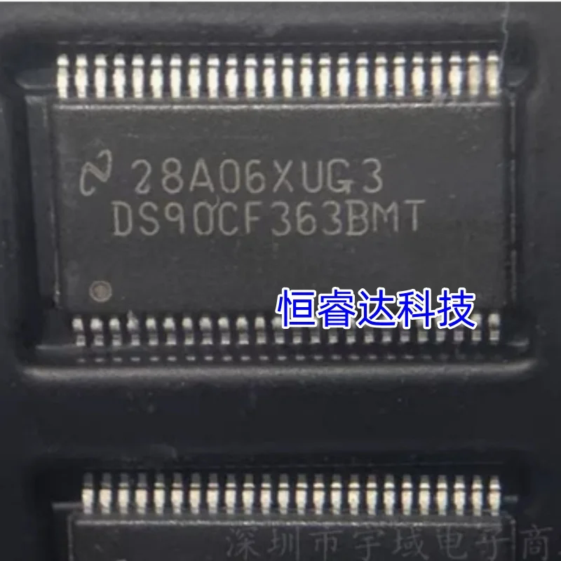 

Новый DS90CF363BMT DS90CF363 TSOP