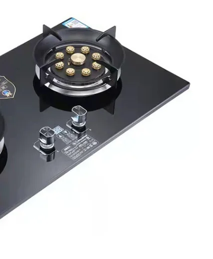 Hurtownia inteligentnych kuchenek gazowych - przenośne/wbudowane płyty grzejne ze szkła hartowanego do cateringu i użytku domowego, klasy komercyjnej z zabezpieczeniami.