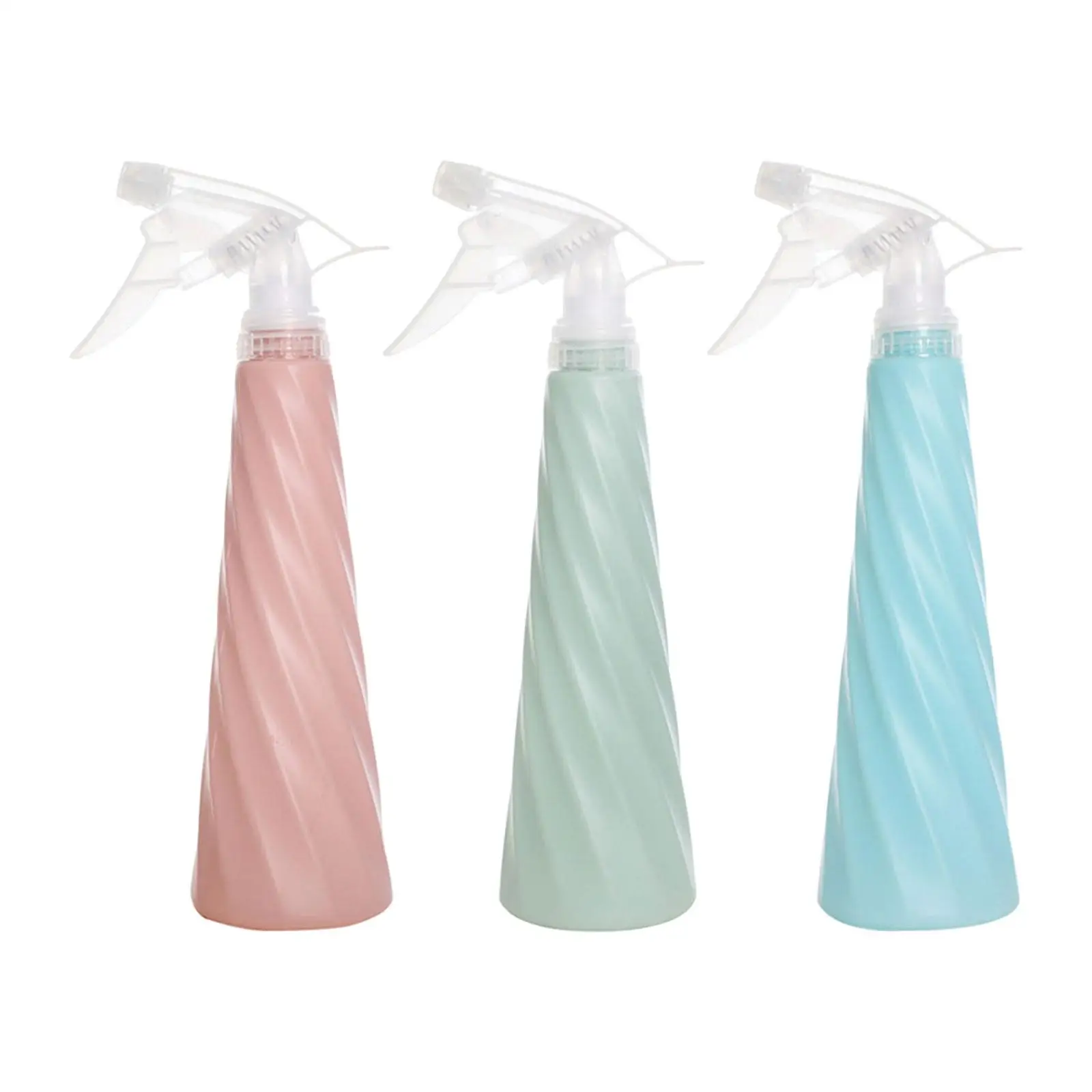 

Spray Bottle Multipurpose Lightweight Ergonomic for Flower Care and Maintenance 250ml Large Filling Opening Plant Mister Sprayer