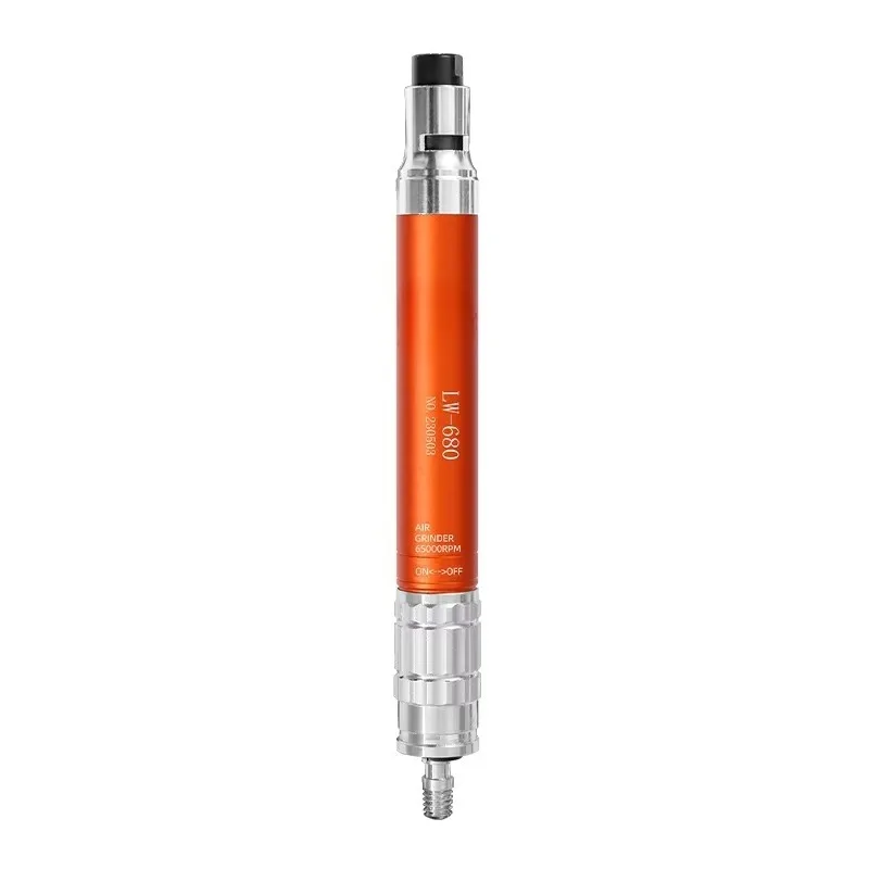 Industrial Micro Pneumatic Die Grinder Pneumatic Pencil Grinder Speed Regulating Pen Pneumatic Polishing Machine
