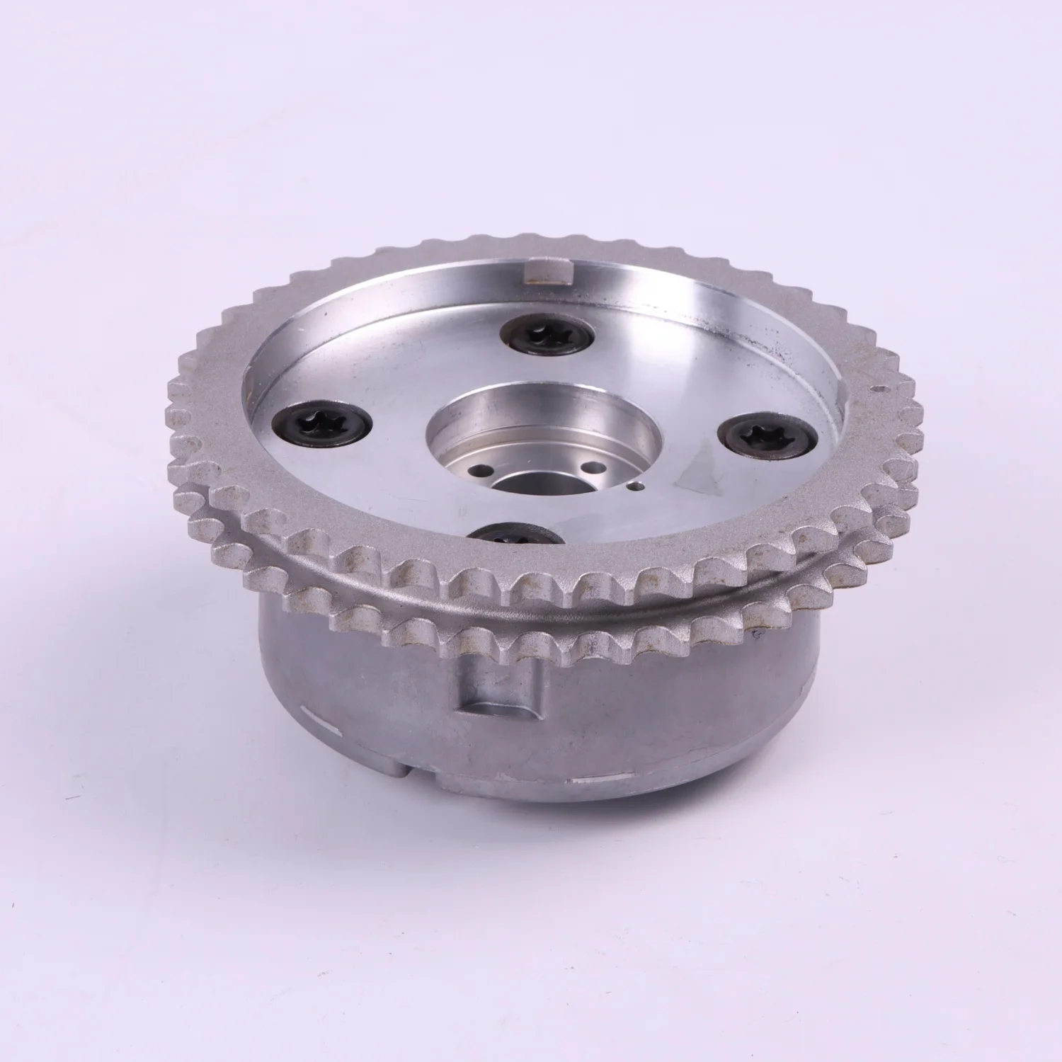 94810505123 Camshaft Timing Chain Kit with Camshaft Adjuster For Cayenne 957 958 Panamera 970 2008-2016 4.8 Car Replaces Parts view 5