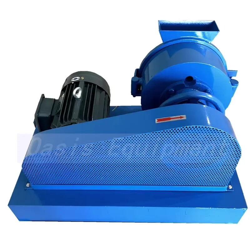 i Laboratory Round Sealed Disk Crusher for Various Medium Hardness Minerals Mobile Crusher Disk Mill
