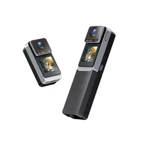 SOOCOO Touchscreen Action DV 4K HD Riding SAW1 PRO Waterproof Six-axis Anti-shake Thumb Camera With WIFI Support Pre-recording