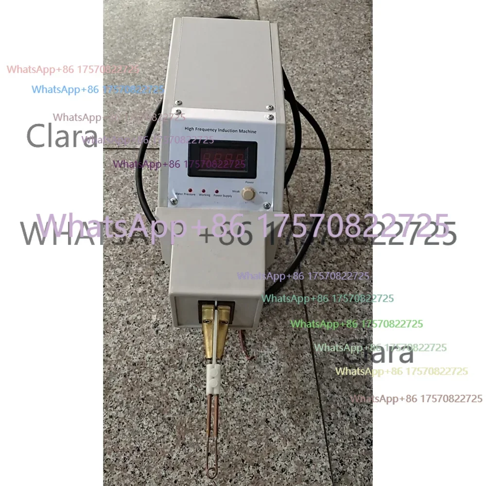 

Super Value Factory StoreEyeglass Frames Single Phase High Frequency Soldering Machine for Glasses Frames MakingSuper Value Fact
