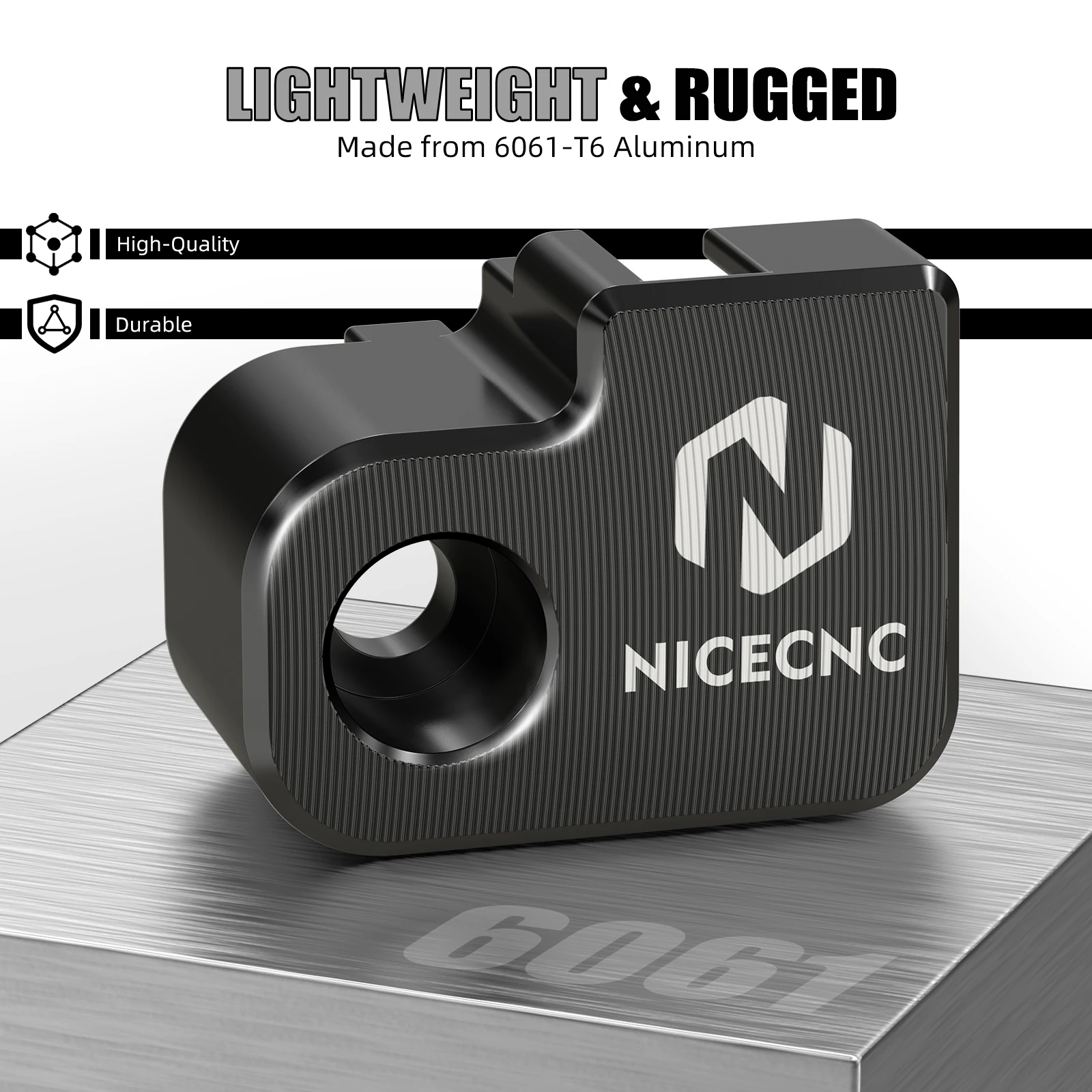 NICECNC For KTM 790 890 Adventure Duke 790 890 2018-2024 Motorcycle ABS Cable Guard Cover For Husqvarna 901 NORDEN 2022-2024 - Image 5