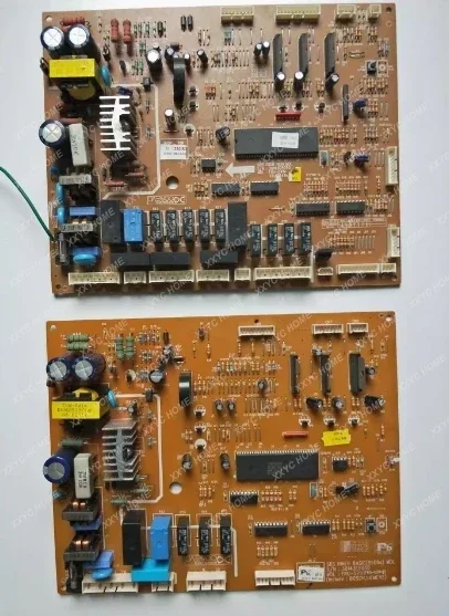 Used Control Board For Siemens Refrigerator Circuit PCB 30143D5050 Fridge Motherboard Freezer Parts