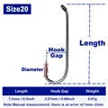 size 20