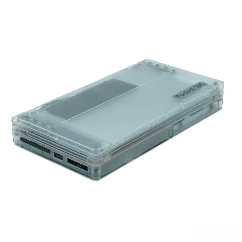 Pocket386 Dos Compu…