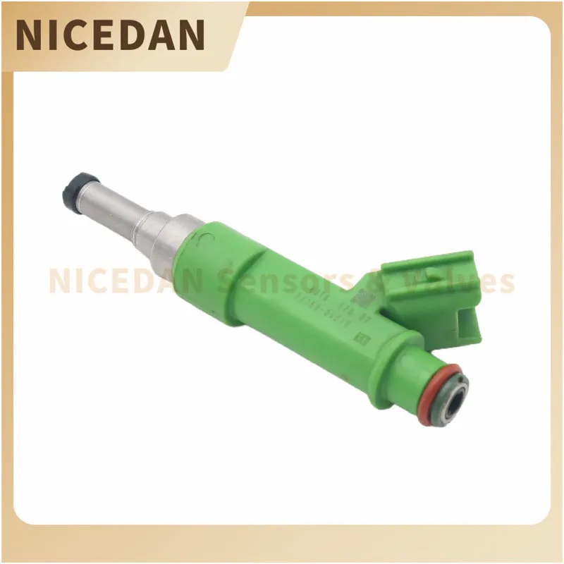23250-0V010 Fuel injection For 2009-2017 Toyota Camry RAV4 Sienna Lexus RX270 2.5L 2AR-FE L4 23250 0V010 23250 0V010