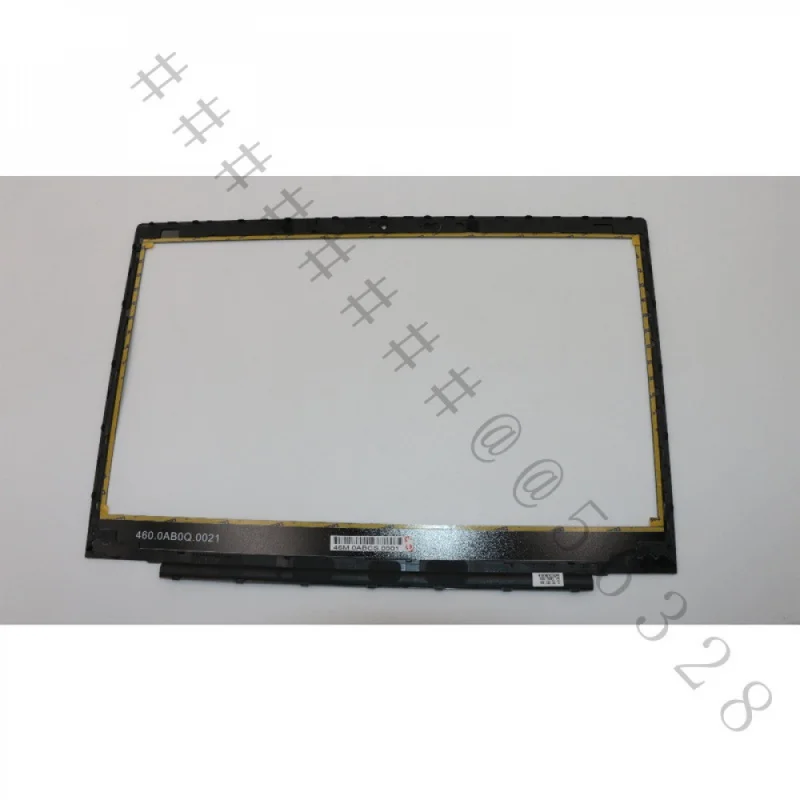 WAA+For Lenovo ThinkPad T570 Laptop Brand New Original LCD B Bezel Screen Front Frame Cover PN 01ER036 Display Border Housing Re
