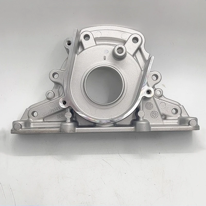 

Engine Crankshaft Front Oil Seal Bracket Seat for MAXUS V80, V90/Deliver 9, G20, T70, D20 Diesel Engine