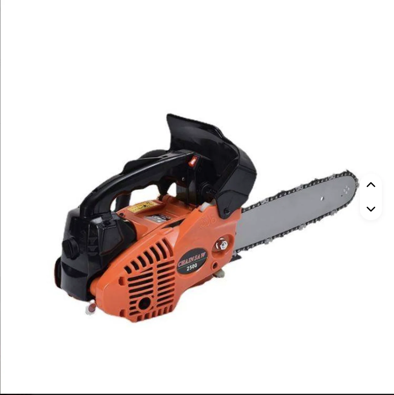 

Industrial-grade High-power Handheld Chainsaw, Suitable for Garden and Urban Tree Cutting Tools