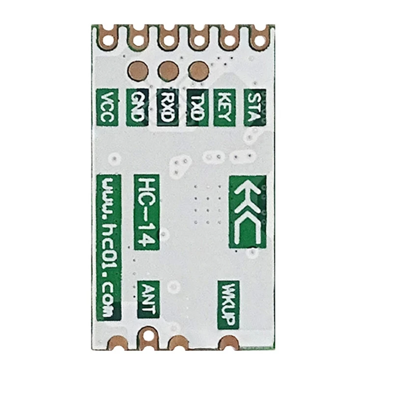 HC-14 draadloze module Lora seriële communicatie 433Mhz transparante transmissie