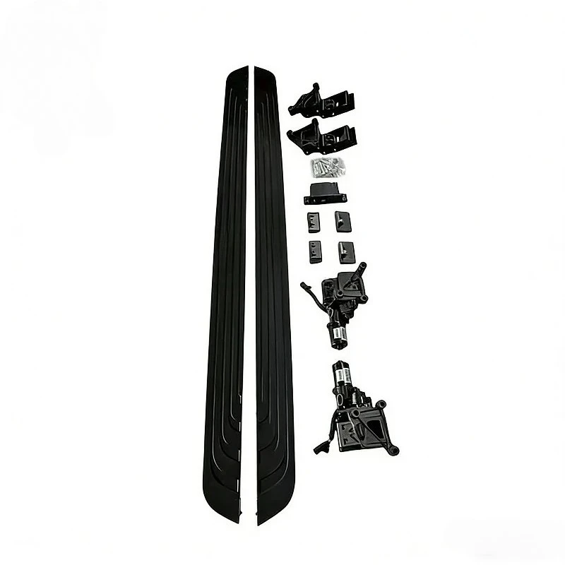 Electric Car Door Pedal Sill for Range Rover Vogue 2023 Welcome Door Sill