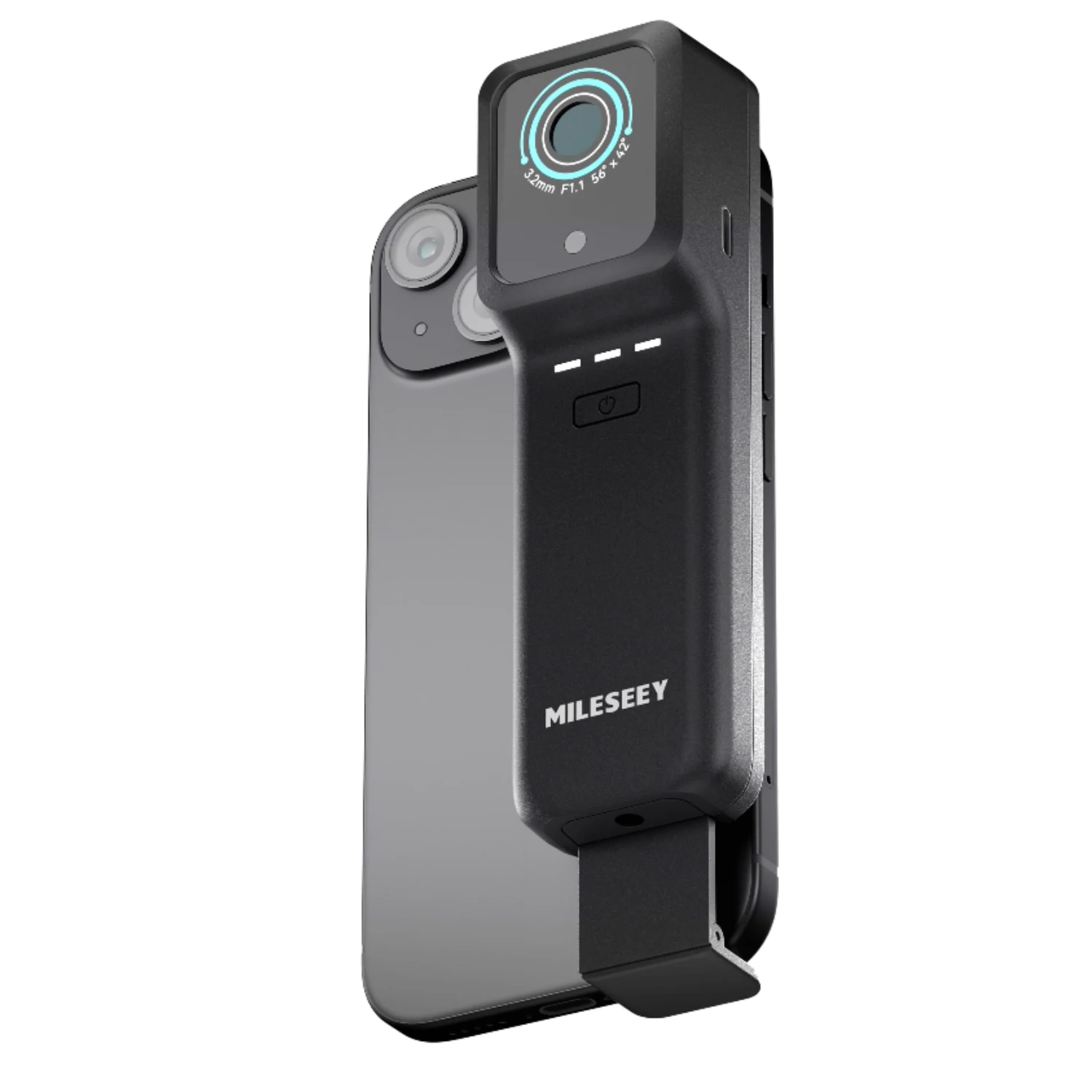 

Analyse on-the-go thermal camera minimal noise four imaging mode easy to carry out