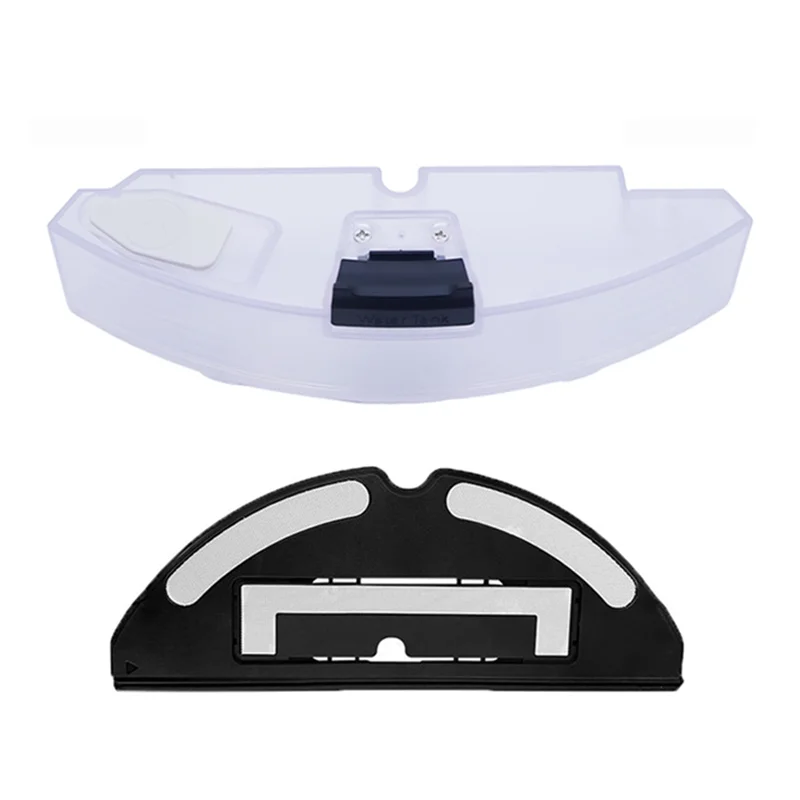 B64B-Water Tank Mop… - image