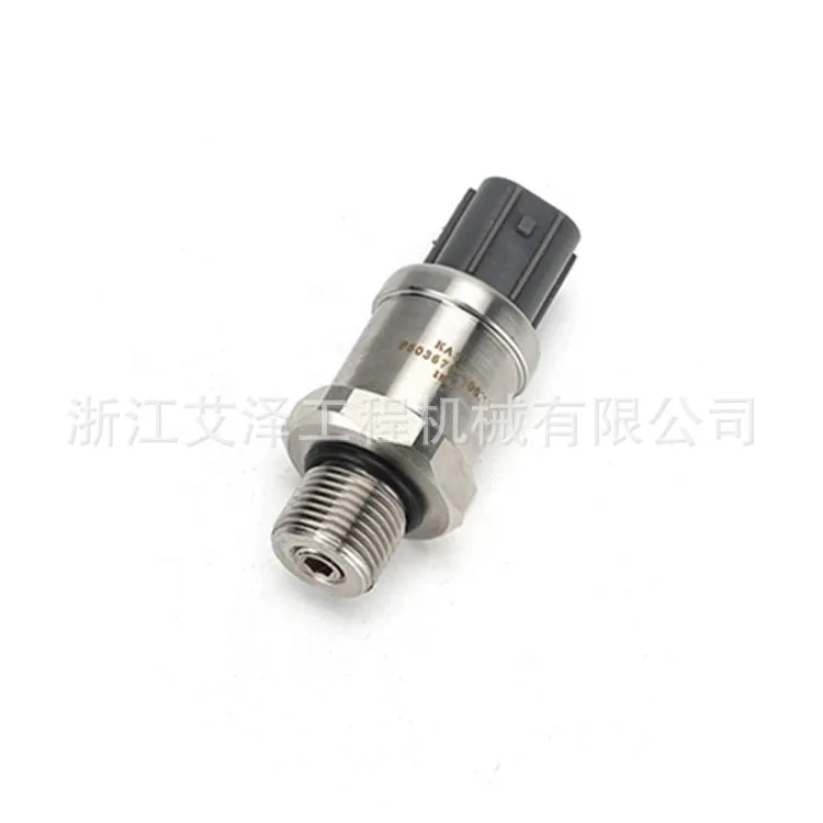 

Excavator Accessories DH220-5/7 DH225-5/7 Hydraulic Main Pump High Pressure Induction Switch 9503670-500K