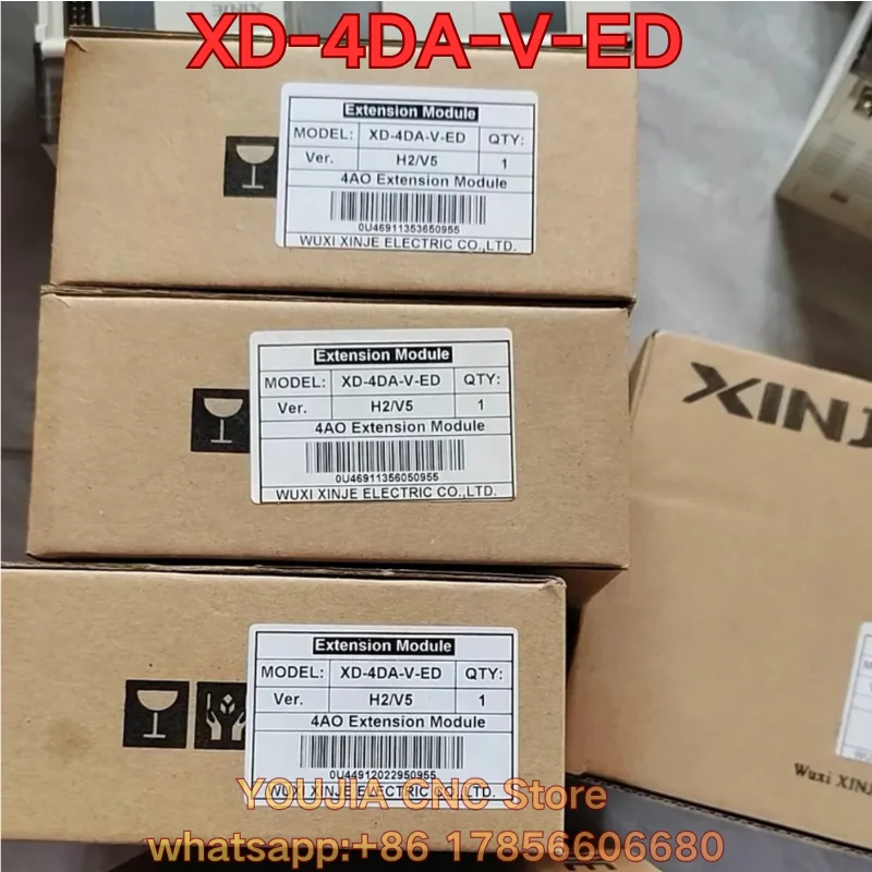 Brand new original Xinjie XD-4DA-V-ED Latest Pricing for 2026