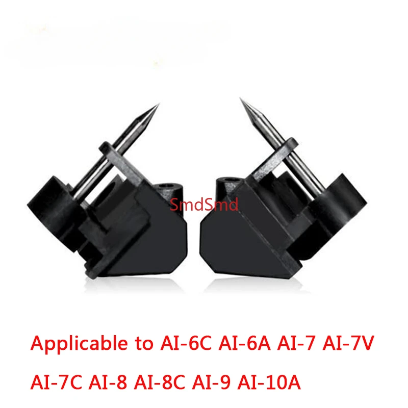 Signal fire Electrodes for Optical Fiber Fusion Splicer Splicing Machine AI-6C AI-6A AI-7 AI-7V AI-7C AI-8 AI-8C AI-9 AI-10A