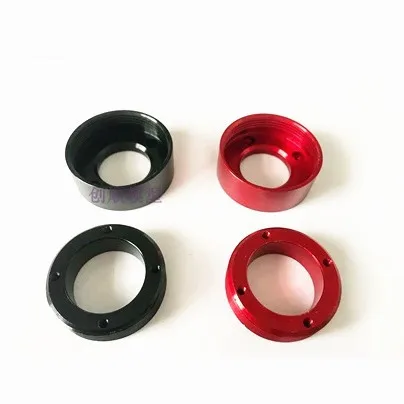 1 PAIR new quick-release fixed seat 33mm positive and negative propeller seat, multi-axis super-large motor fixed seat, propelle