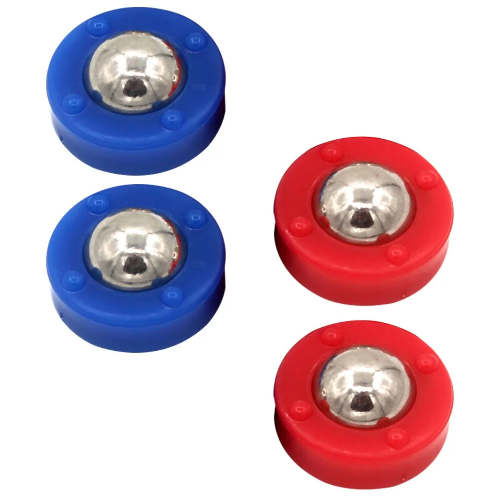 

2Sets Tabletop Game Rolling Balls Affordable Professional Durable Practical Vivid Interesting Gaming Experience