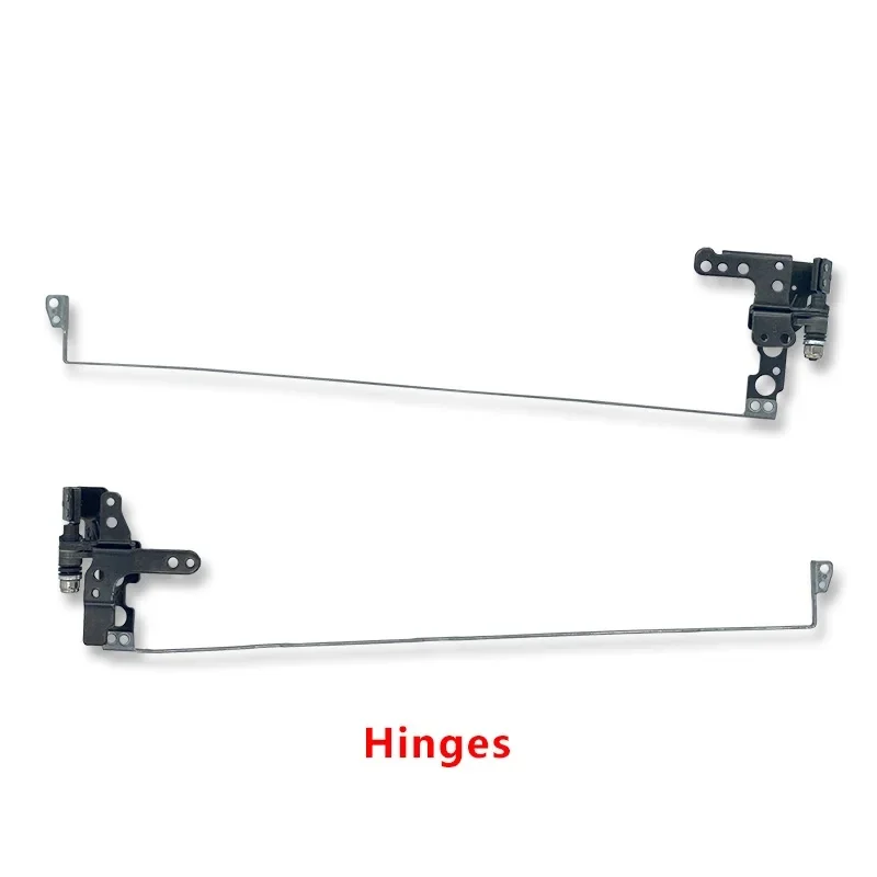 For HP Pavilion 15-CS 15-CW TPN-Q208 Q210 LCD Back Cover Bezel Palmrest Bottom Housing Hinge & Keyboard