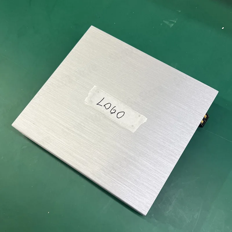 12 channel DSP amplifier support OTG high power boost device 12 channel Class AB car amplifier 31 band audio modification