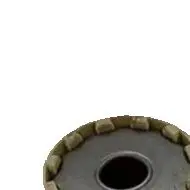 Air Conditioning Pressure Sensor 6712000370 6712000270 For SsangYong For Rexton For Korando For Rodius For Stavis Turbo