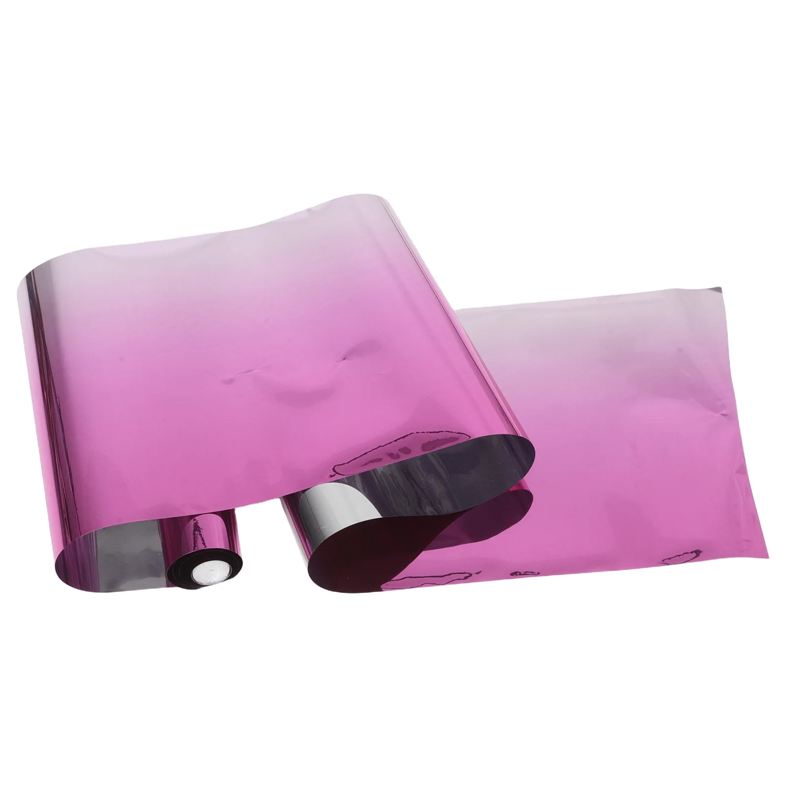 

1 Roll 98.25X7.86 Inch Gradient Blue Truck Windshield Film Uv Heat Blocking Privacy Protection Car Window Tint Automotive Solar