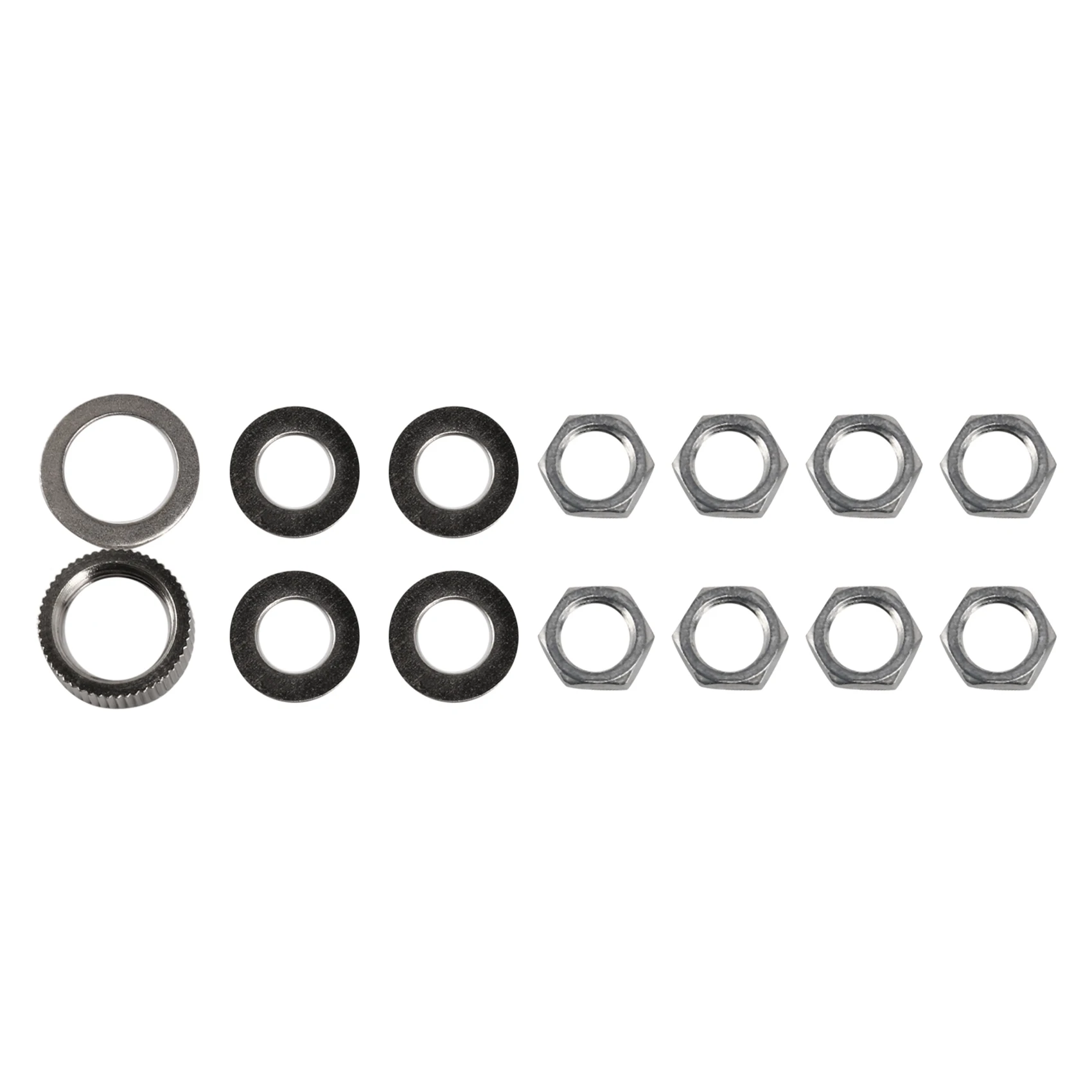 Arnés de cableado de circuito de pastillas de guitarra eléctrica Lp 2T2V 500K potenciómetros interruptor de 3 vías para guitarra estilo Gibson Les Paul