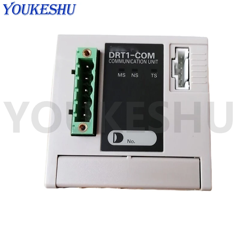 New Original PLC Module DRT1-COM