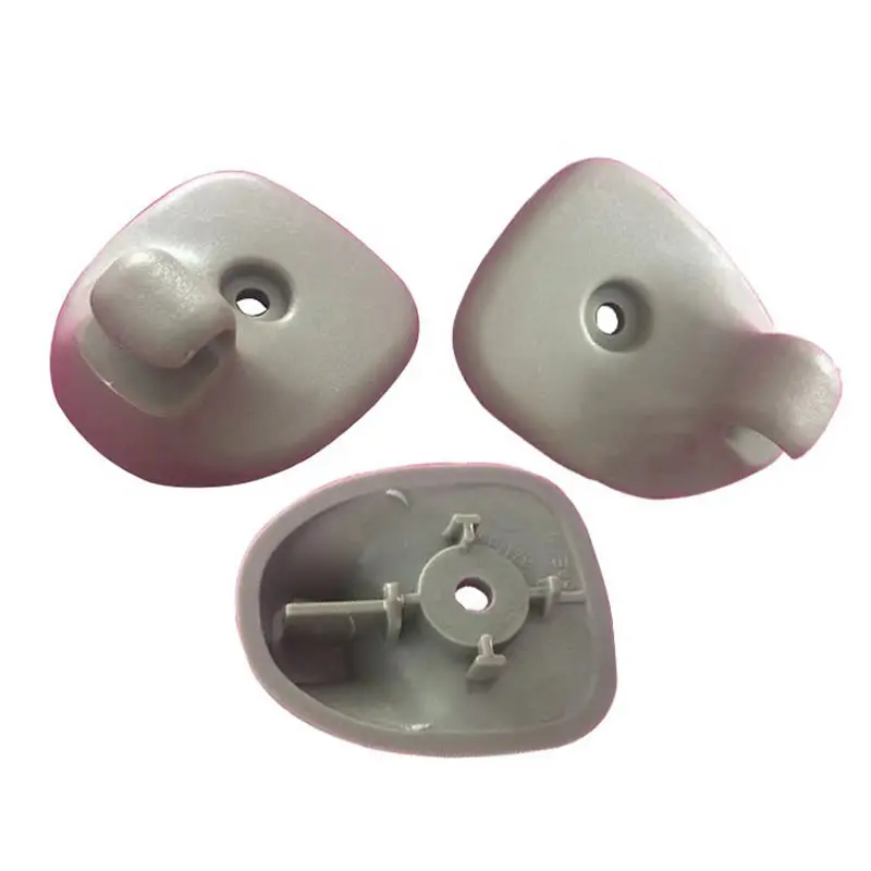 

For Jeep Grand Cherokee Visor clip stand hook buckle genuine for mopar