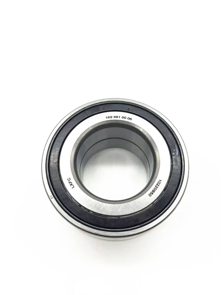 

OEM; A1699810016 For Mercedes Benz Front Wheel Radial Thrust Angular-Contact Ball Bearing W169 A160 A180 A200 W245 B180 B200