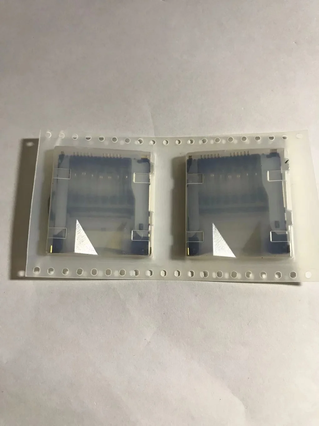 

New for Nikon D7100 D7200 D3300 D750 Card Slot Camera Repair Parts