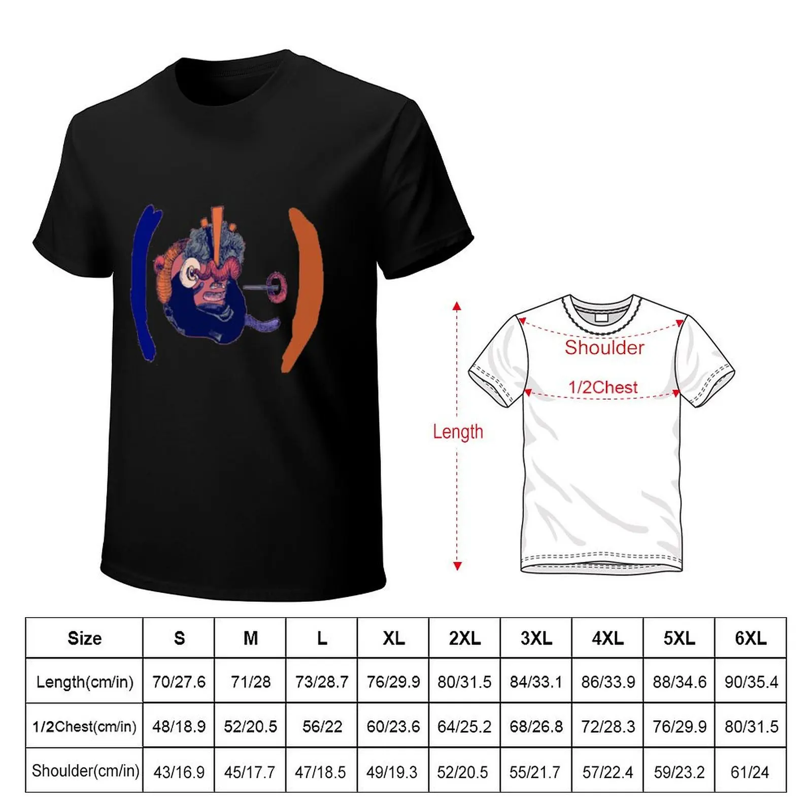 quadeca T-Shirt Dry Fit Athletic Short Sleeve Shirt