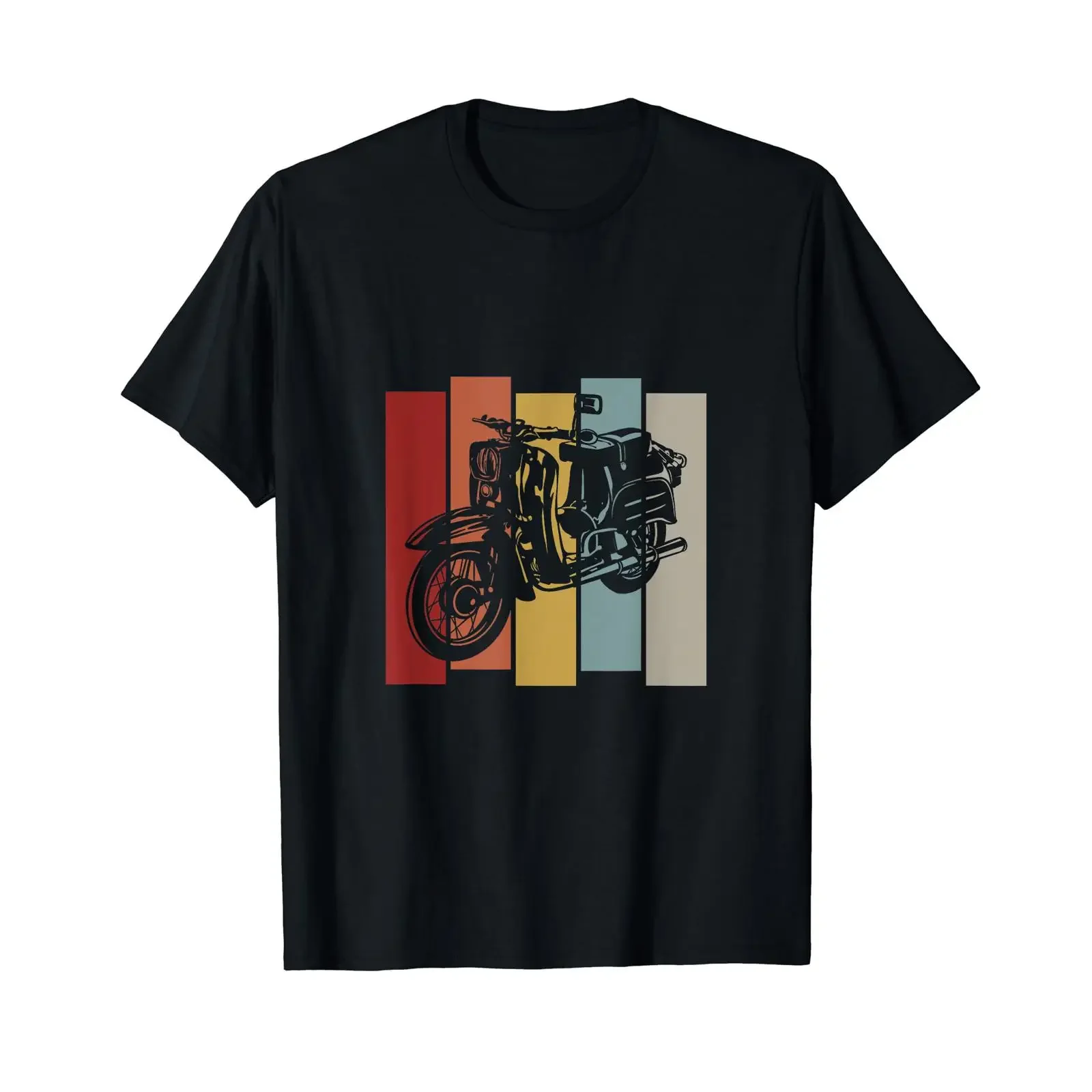 Sponsored Ad Suhl Simson S50 S51 Swallow Star Two Stroke Engine King Love T Shirt black vintage Washed designer clothes