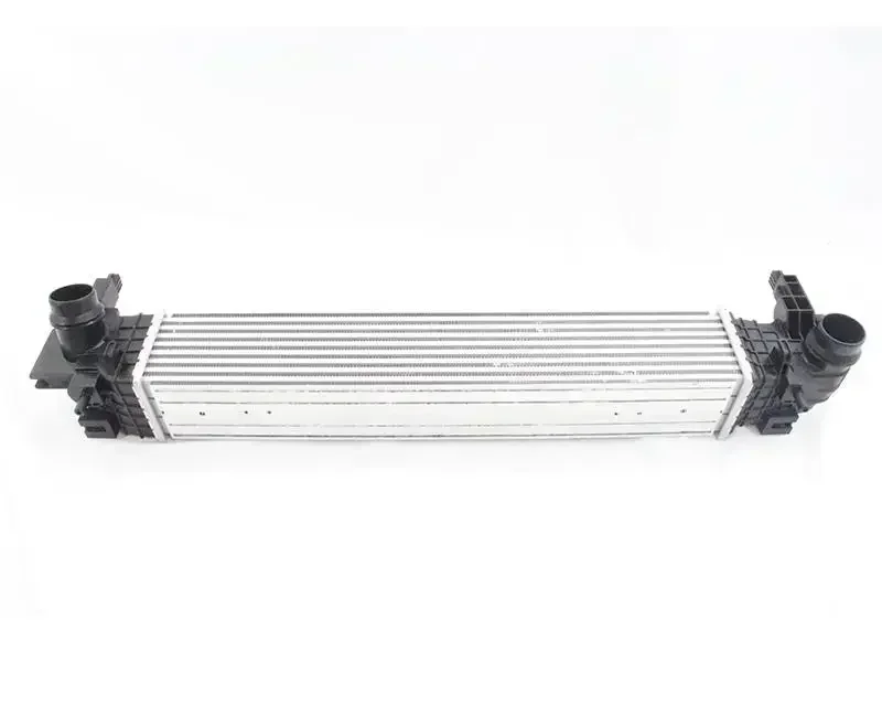 Auto parts intercooler 42589953 charge air cooler for Buick Encore GX 2020-2021 Chevrolet trailblazer 2020-2022