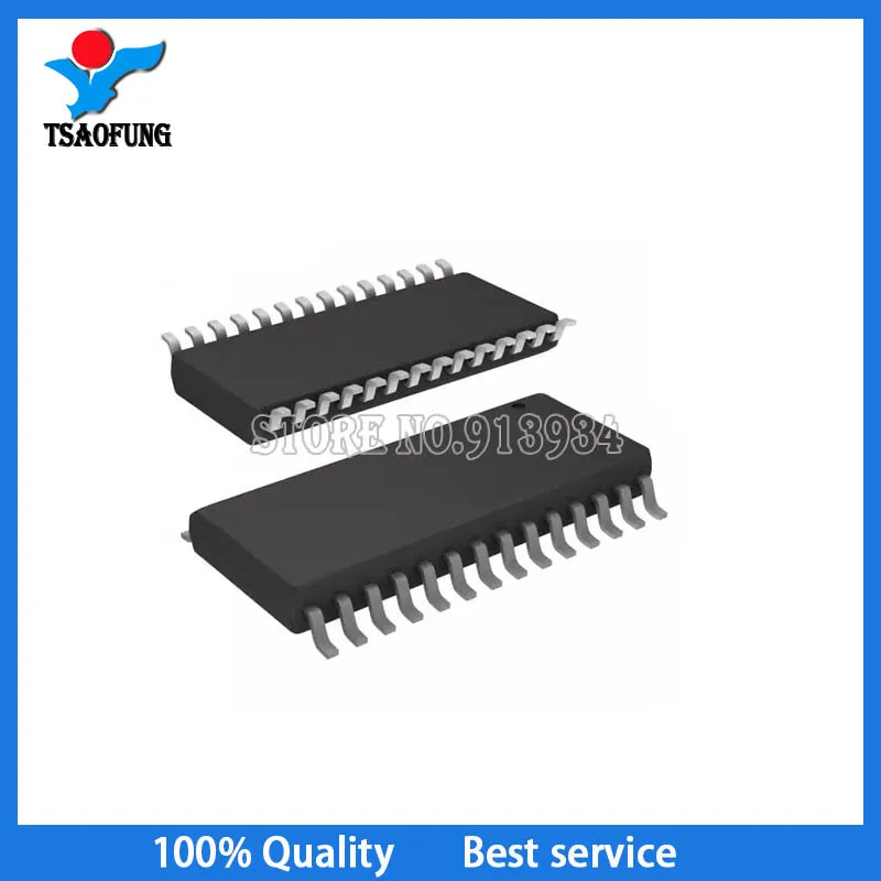 

5 шт. ICM7228BIBIZ ICM7228BIBI SOP28 новый оригинал
