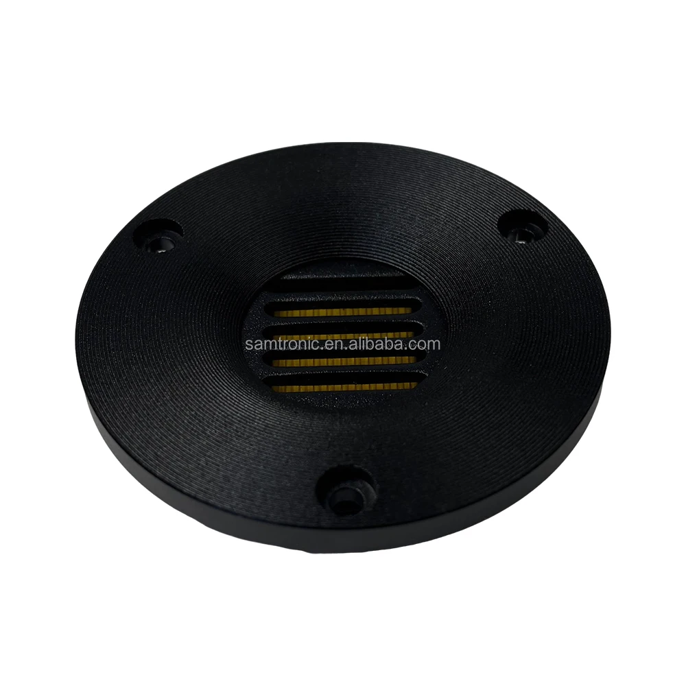 محول حركة هوائية Samtronic مع مكبر صوت AMT40-09 HIFI عالي الجودة