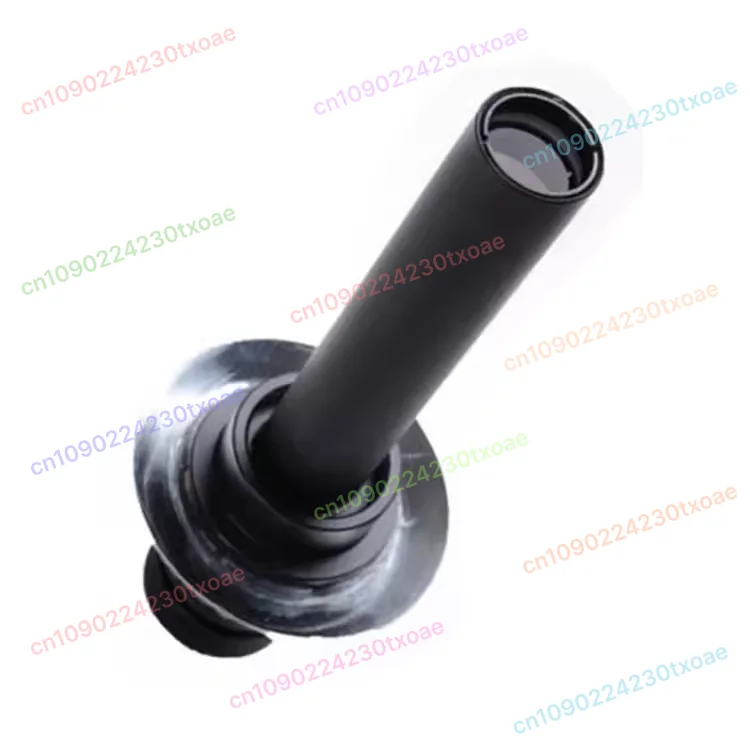 

Polar Finder Scope for EQ3 EQ4 EQ5 Mount Polar Alignment Telescope Accessories for Astronomical Telescope