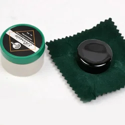 1 PC Erhu Rosin For Violin Viola Cello Accessories Urheen Bow Strings Maintain Anti-friction Helper Common Instrument Musical