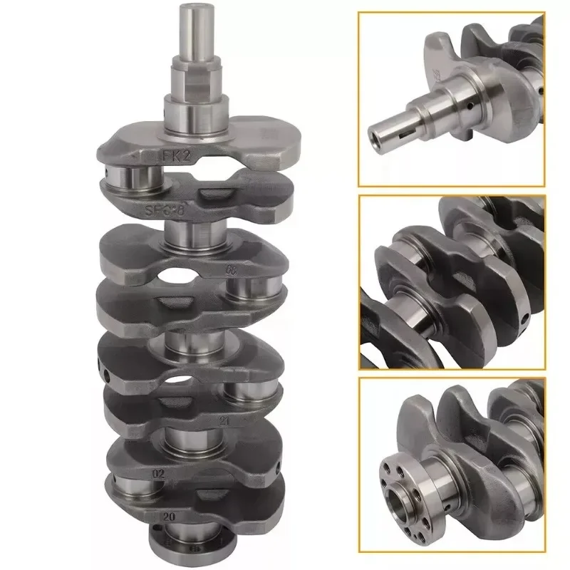 For 98-08 Toyota Celica Corolla Matrix 1ZZ-FE 1.8L Engine Overhaul Kit