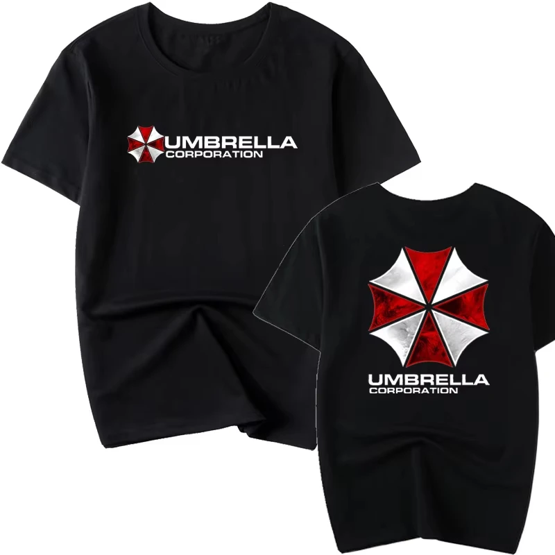 2026 new Men's Round-neck Logo T-shirt for 